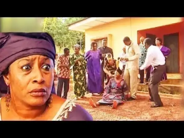 Video: MY Tears 1 | 2018 Latest Nigerian Nollywood Full Movies